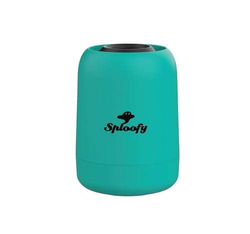 Sploofy PRO II - Personal Smoke Air filter - With Replaceable Cartridge
